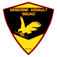 Airborne Assault Squad