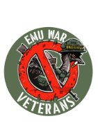 Emu War Veterans