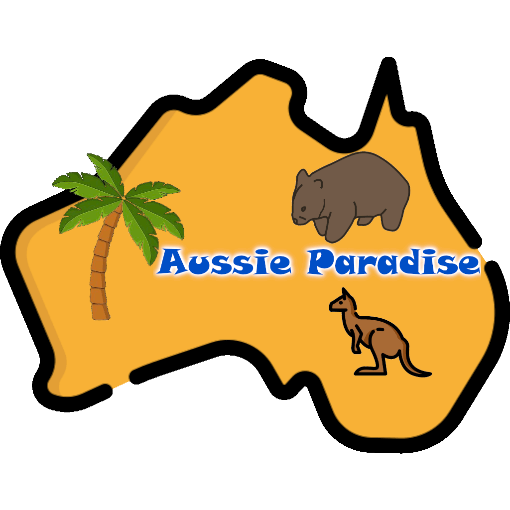 Aussie Paradise